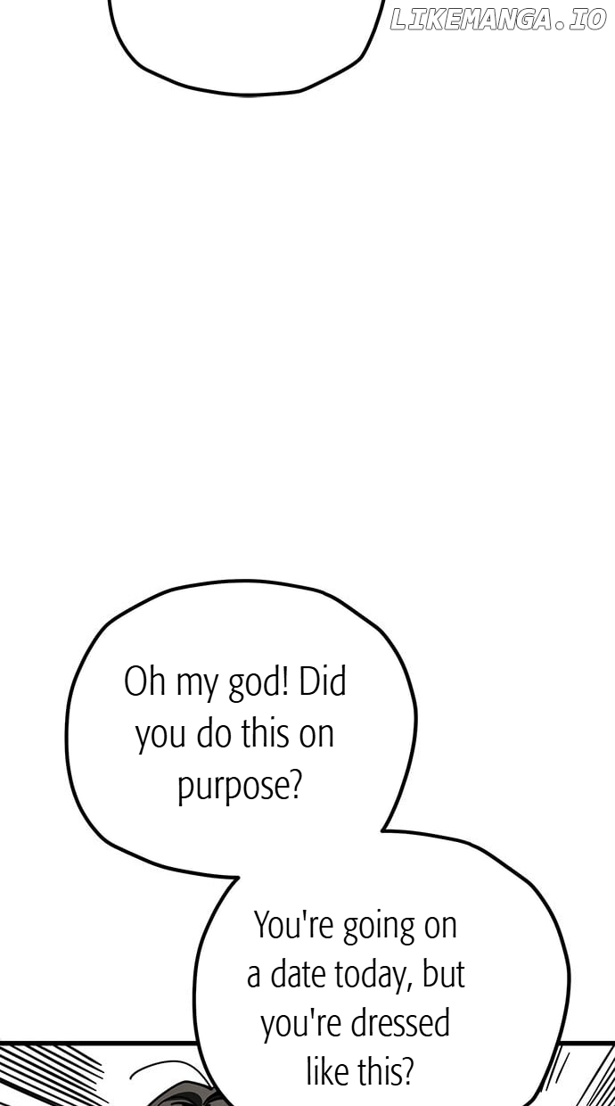 Unemployed Baek-soon Chapter 163 - page 11